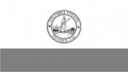 012622 Columbia County Logo