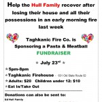 FIREHOUSE FUND RAISER HULL REVISED